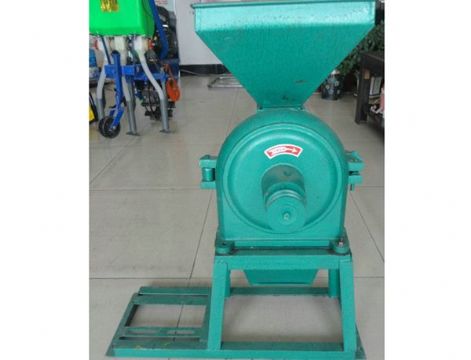 點擊查看詳細(xì)信息<br>標(biāo)題：小型磨面機(jī) 閱讀次數(shù)：2060