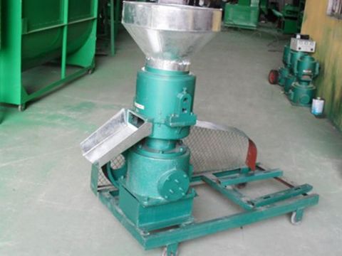 點(diǎn)擊查看詳細(xì)信息<br>標(biāo)題：柴電兩用顆粒機(jī) 閱讀次數(shù)：1789