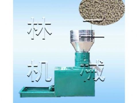 點(diǎn)擊查看詳細(xì)信息<br>標(biāo)題：200型飼料顆粒機(jī) 閱讀次數(shù)：1735