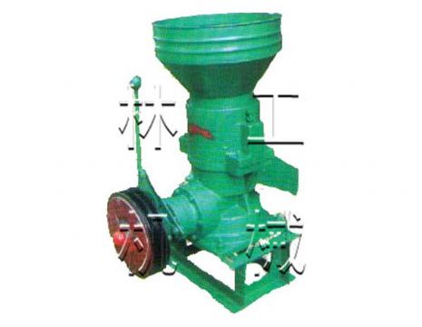 點(diǎn)擊查看詳細(xì)信息<br>標(biāo)題：200柴電兩用顆粒機(jī) 閱讀次數(shù)：1787