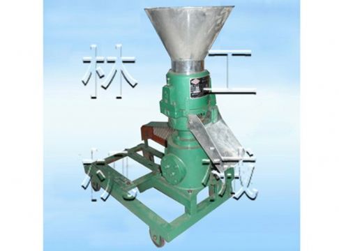 點(diǎn)擊查看詳細(xì)信息<br>標(biāo)題：150柴電兩用飼料顆粒機(jī) 閱讀次數(shù)：1713