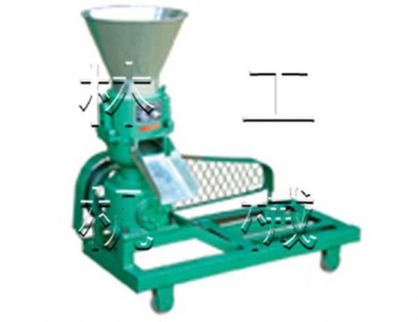 點(diǎn)擊查看詳細(xì)信息<br>標(biāo)題：150柴電兩用顆粒機(jī) 閱讀次數(shù)：1712