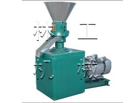 點(diǎn)擊查看詳細(xì)信息<br>標(biāo)題：120直連式顆粒機(jī) 閱讀次數(shù)：1905