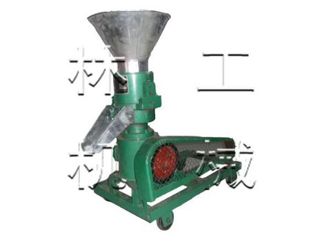 點(diǎn)擊查看詳細(xì)信息<br>標(biāo)題：120A柴電兩用顆粒機(jī) 閱讀次數(shù)：1969