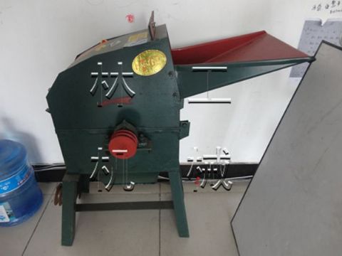 點擊查看詳細(xì)信息<br>標(biāo)題：粉碎機(jī) 閱讀次數(shù)：1819
