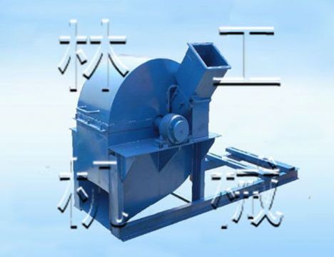 點擊查看詳細(xì)信息<br>標(biāo)題：大型木頭粉碎機(jī) 閱讀次數(shù)：1693