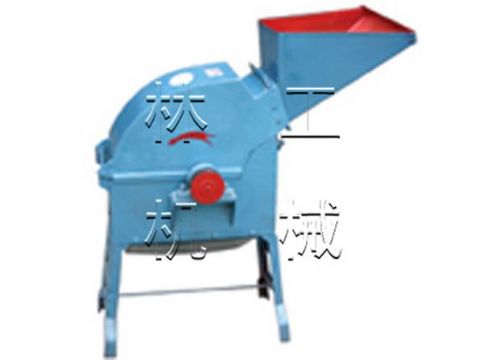 點擊查看詳細(xì)信息<br>標(biāo)題：粉碎機(jī) 閱讀次數(shù)：2002
