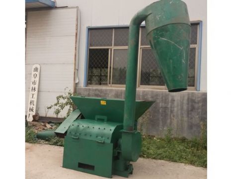 點擊查看詳細(xì)信息<br>標(biāo)題：粉碎機(jī) 閱讀次數(shù)：1834