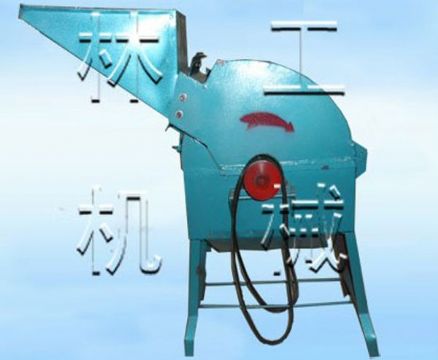 點(diǎn)擊查看詳細(xì)信息<br>標(biāo)題：粉碎機(jī) 閱讀次數(shù)：2058