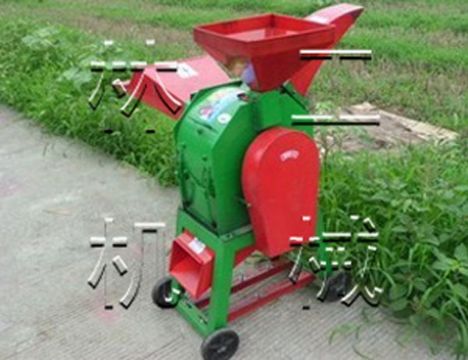 點擊查看詳細(xì)信息<br>標(biāo)題：粉碎機(jī) 閱讀次數(shù)：1837