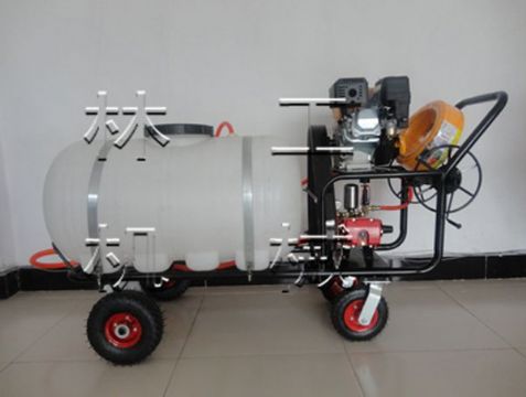 點(diǎn)擊查看詳細(xì)信息<br>標(biāo)題：推車式打藥機(jī) 閱讀次數(shù)：2322