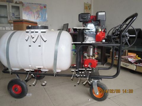 點(diǎn)擊查看詳細(xì)信息<br>標(biāo)題：推車式打藥機(jī) 閱讀次數(shù)：2028