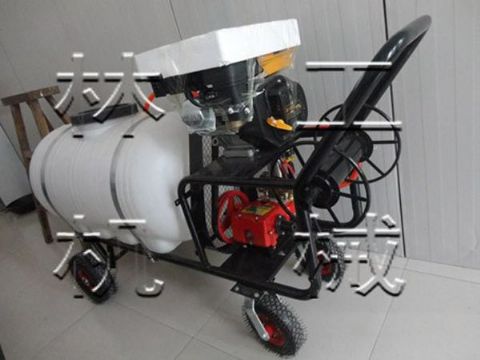 點擊查看詳細信息<br>標題：噴霧機 閱讀次數(shù)：2215