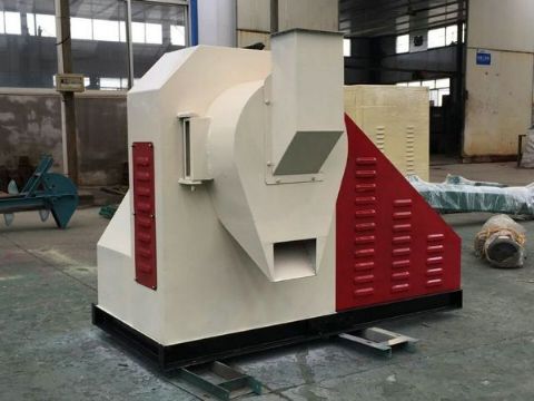 點擊查看詳細(xì)信息<br>標(biāo)題：環(huán)模顆粒機 閱讀次數(shù)：1930