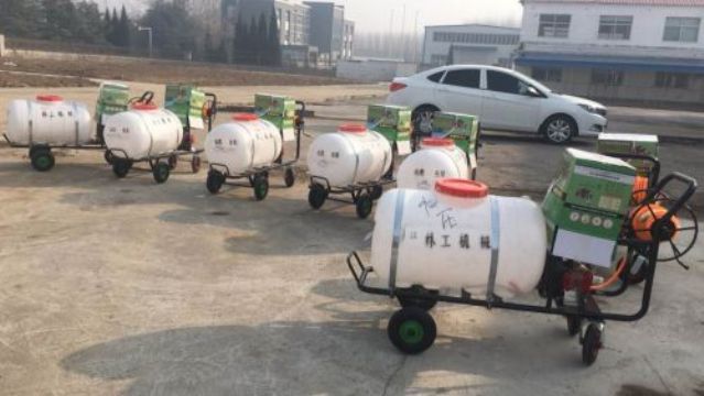 點擊查看詳細信息<br>標題：打藥機 閱讀次數(shù)：2109