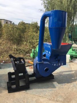 點擊查看詳細信息<br>標題：粉碎機　 閱讀次數：1844