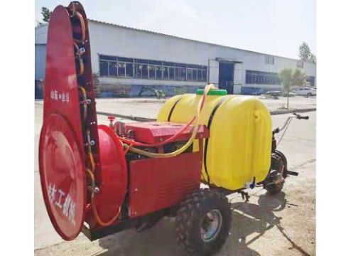 點擊查看詳細信息<br>標題：打藥機 閱讀次數(shù)：1803