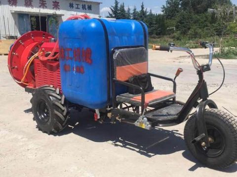 點擊查看詳細信息<br>標題：打藥機 閱讀次數(shù)：1803