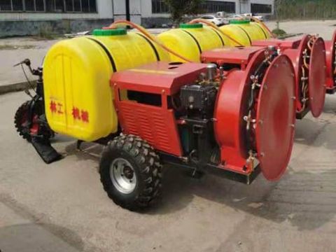 點擊查看詳細信息<br>標題：打藥機 閱讀次數(shù)：1844