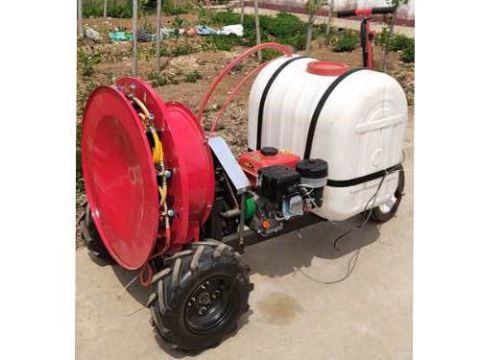 點擊查看詳細信息<br>標題：打藥機 閱讀次數(shù)：1829