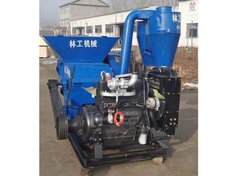 點擊查看詳細信息<br>標(biāo)題：飼料粉碎機 閱讀次數(shù)：1921