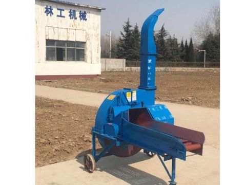 點擊查看詳細信息<br>標(biāo)題：飼料粉碎機 閱讀次數(shù)：1989
