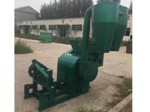 點擊查看詳細信息<br>標(biāo)題：飼料粉碎機 閱讀次數(shù)：1879