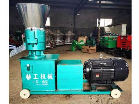 點(diǎn)擊查看詳細(xì)信息<br>標(biāo)題：飼料顆粒機(jī) 閱讀次數(shù)：2021