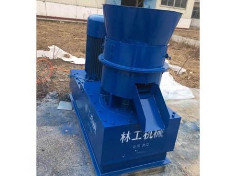 點擊查看詳細信息<br>標題：飼料顆粒機 閱讀次數(shù)：2189