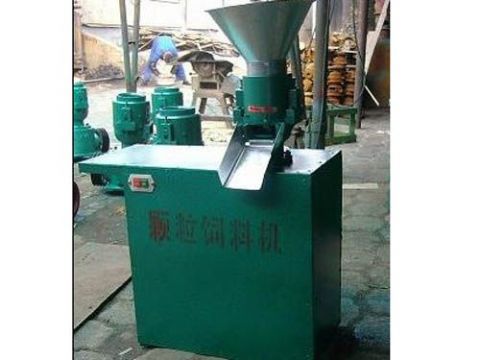 點擊查看詳細信息<br>標題：飼料顆粒機 閱讀次數(shù)：2741